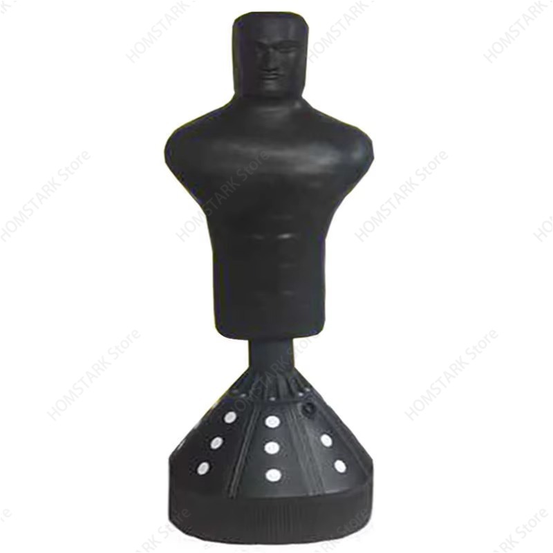 Boxing Punching Bag - Freistehender, mit Silikon gefüllter Boxsack in