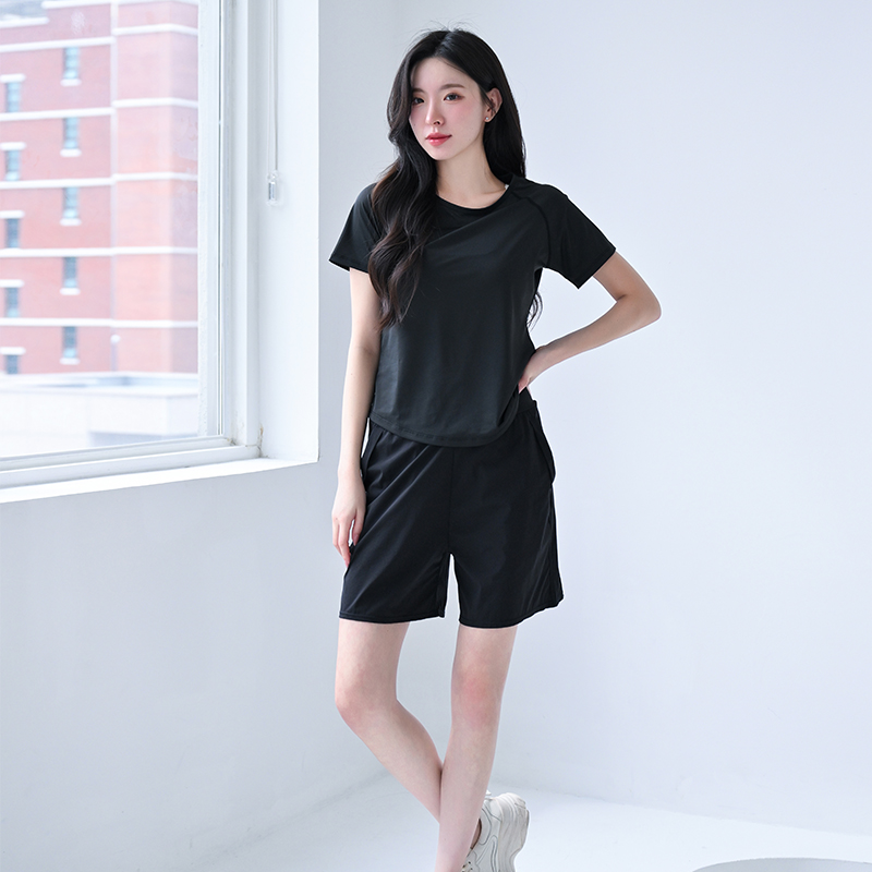 Yoga Fitness Outfit - 2026 Sommer Neues Damen Yoga Fitness