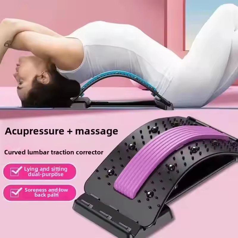 Magnetischer Rückenmassage-Mus – Posture Corrector Back Bewertung und Preis