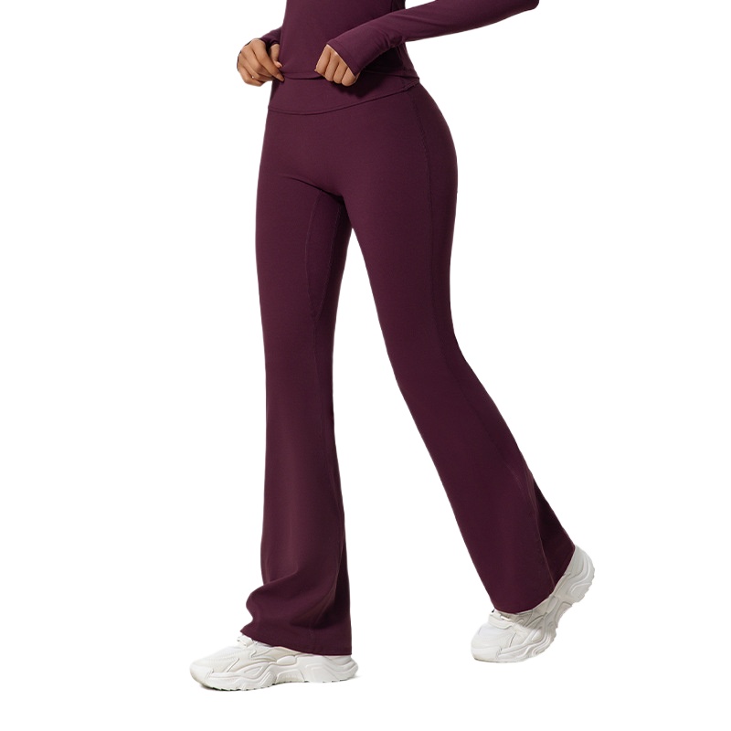 LezyanXR Wide Leg Tight Nude H – Yoga Fitness Workout Bewertung und Preis