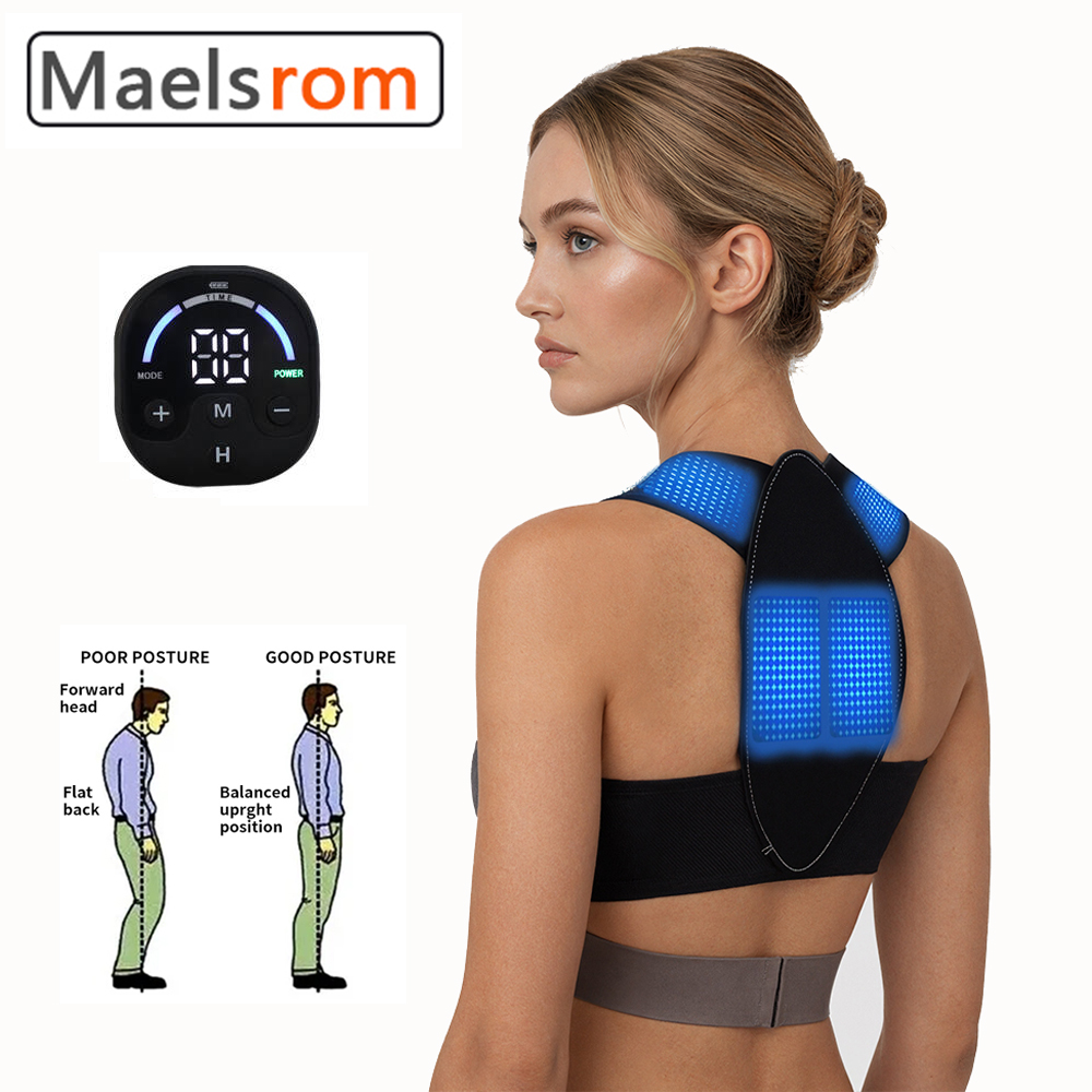 EMS Haltungskorrekturgürtel fü – Posture Corrector Back Bewertung und Preis