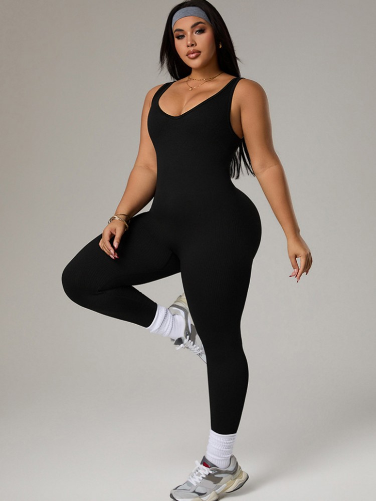 Übergrößen Damen Trainingsanzu – Yoga Fitness Outfit Bewertung und Preis