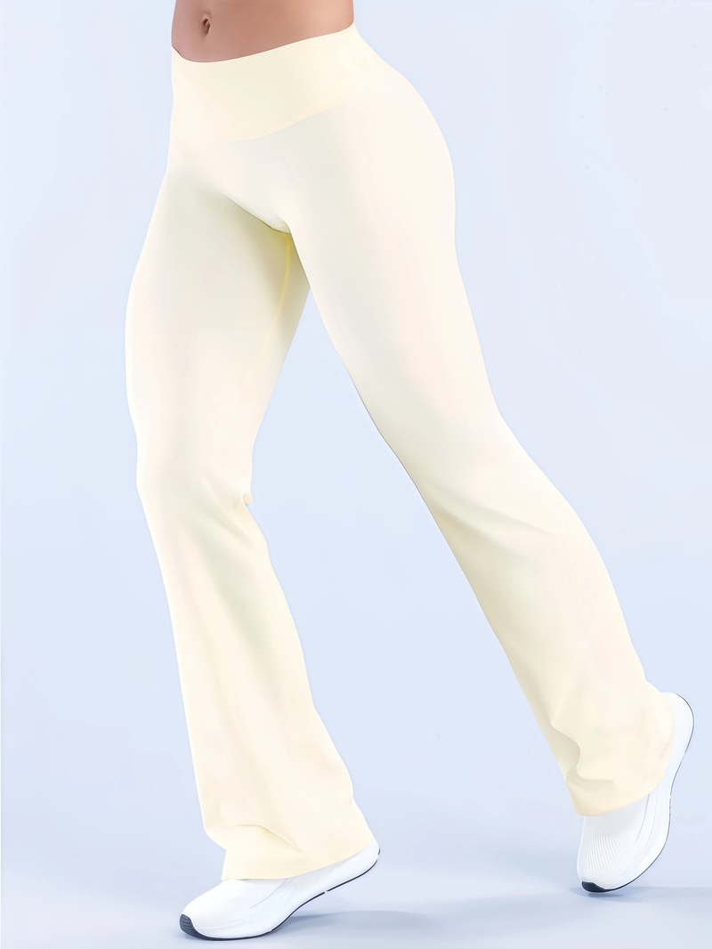HISTELLO Origin Flares Sport-F – Yoga Fitness Workout Bewertung und Preis