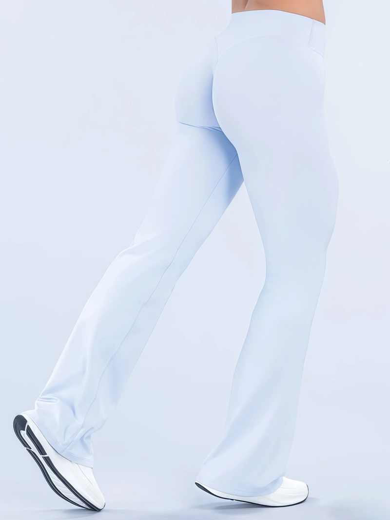 HISTELLO Origin Flares Sport-F – Yoga Fitness Workout Bewertung und Preis