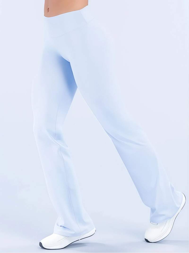 HISTELLO Origin Flares Sport-F – Yoga Fitness Workout Bewertung und Preis
