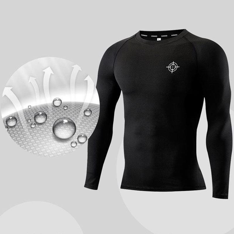 2026 Herren Kompressions-Sport – Yoga Fitness Outfit Bewertung und Preis