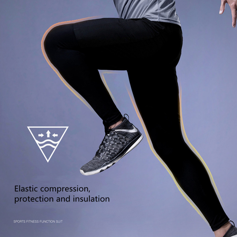 2026 Herren Kompressions-Sport – Yoga Fitness Outfit Bewertung und Preis