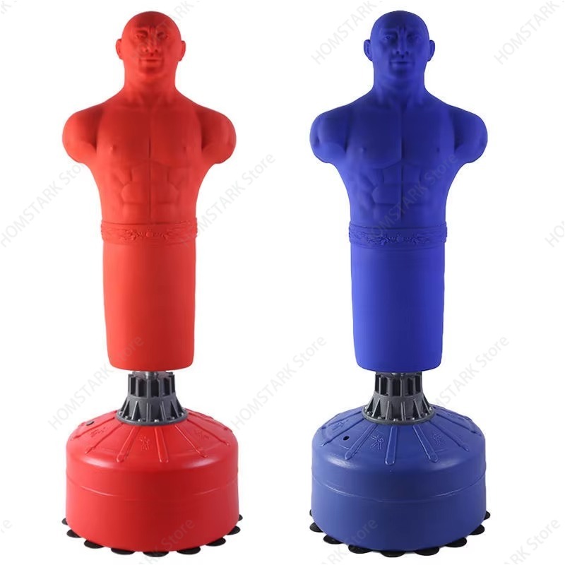Freistehender, mit Silikon gef – Boxing Punching Bag Bewertung und Preis