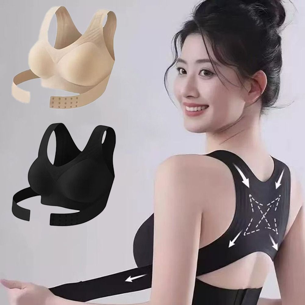 Haltungskorrektur-BH, nahtlose – Posture Corrector Back Bewertung und Preis