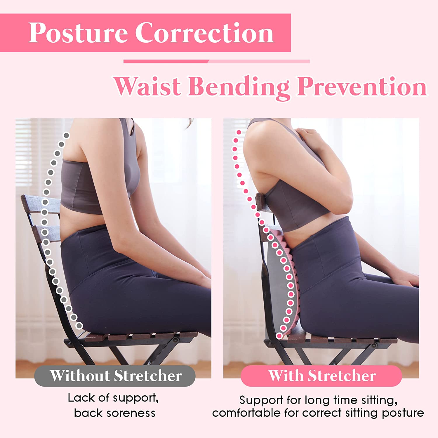 Behandlung von Schmerzen im un – Posture Corrector Back Bewertung und Preis